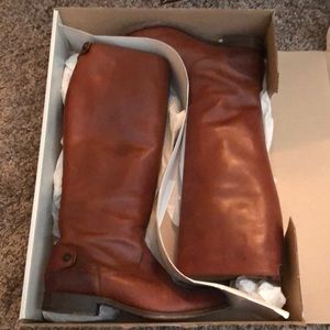 Frye Boots